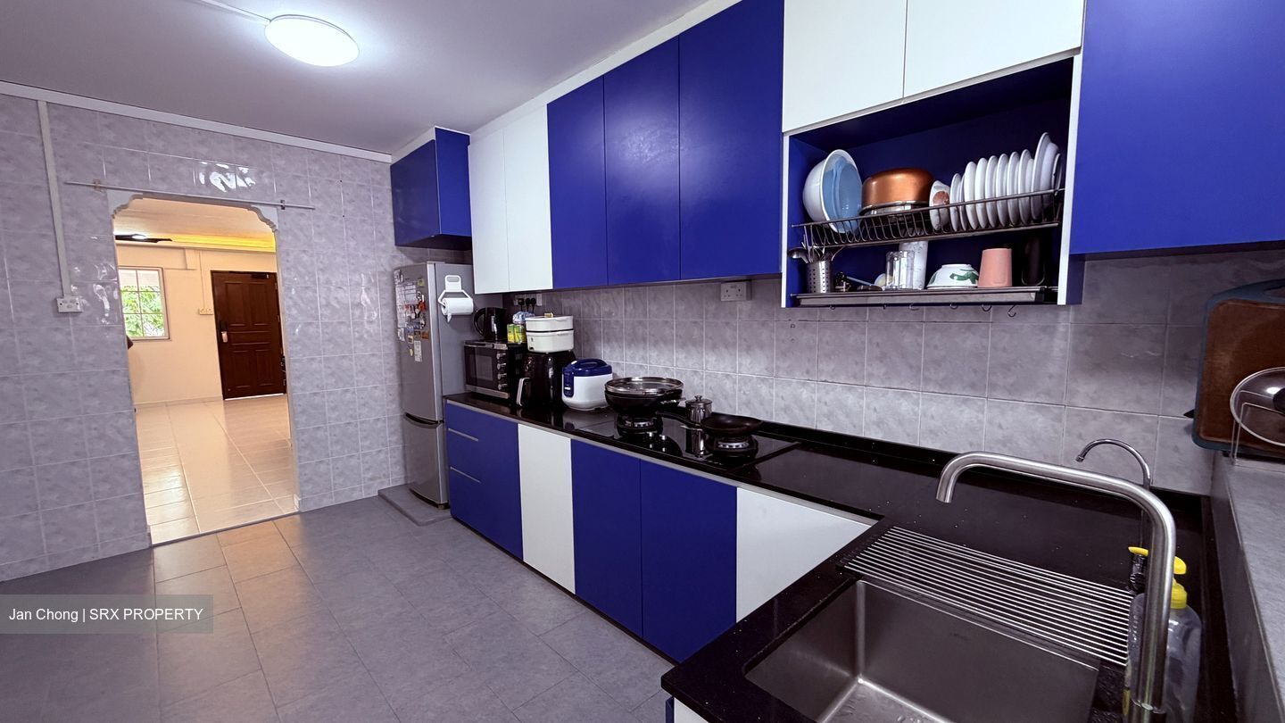 Jurong West Street 92 (Jurong West),  #583917811